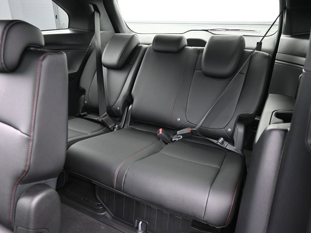 New 2026 Honda Odyssey Sport-L image 36