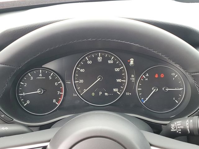 New 2026 MAZDA CX-50 AWD 2.5 S w/ Premium Package image 10