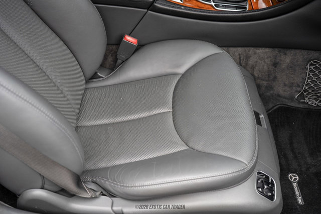 Used 2004 Mercedes-Benz SL 500 image 45