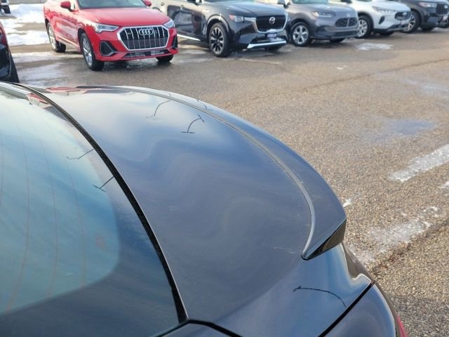 Used 2024 Toyota Camry XSE image 5