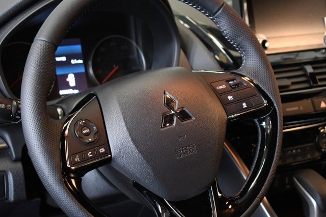 New 2026 Mitsubishi Eclipse Cross AWD image 27