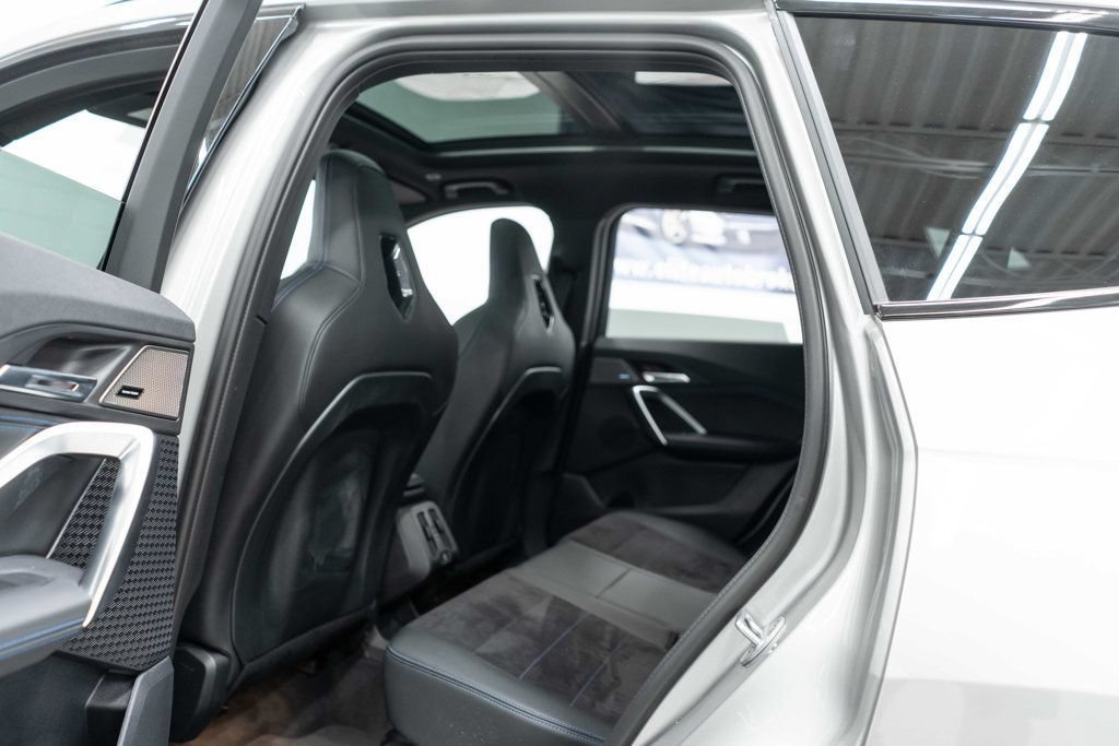 Used 2026 BMW X1 M35i AWD/4WD image 29