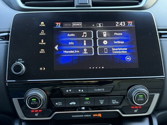 Used 2022 Honda CR-V EX-L image 25