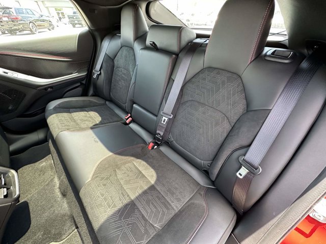 New 2026 Dodge Charger Scat Pack AWD/4WD image 26