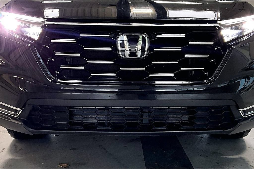 Used 2025 Honda CR-V EX image 27