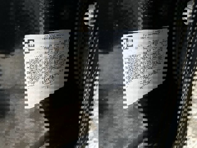 Used 2024 Chevrolet Malibu LS image 34