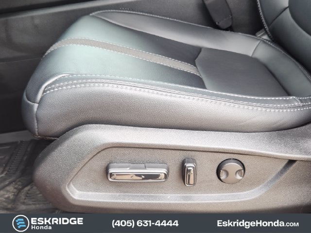 Certified 2026 Honda Pilot EX-L image 25