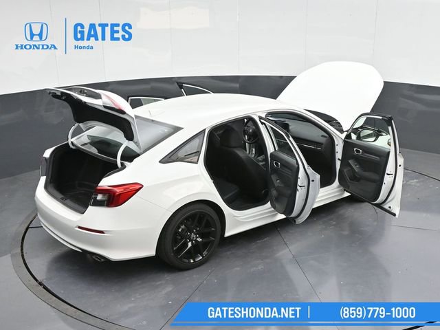 Used 2024 Honda Civic Sport image 45