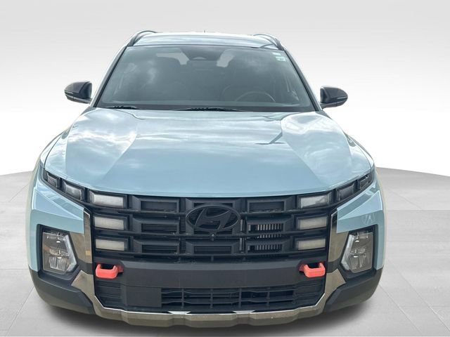 Used 2025 Hyundai Santa Cruz XRT AWD/4WD image 2