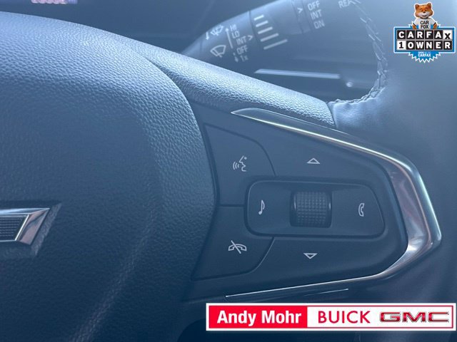 Used 2025 Chevrolet Trax ACTIV w/ Sunroof Package FWD image 25