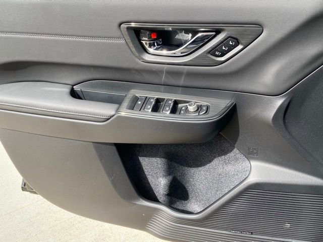 New 2026 Subaru Outback Touring XT AWD/4WD image 13