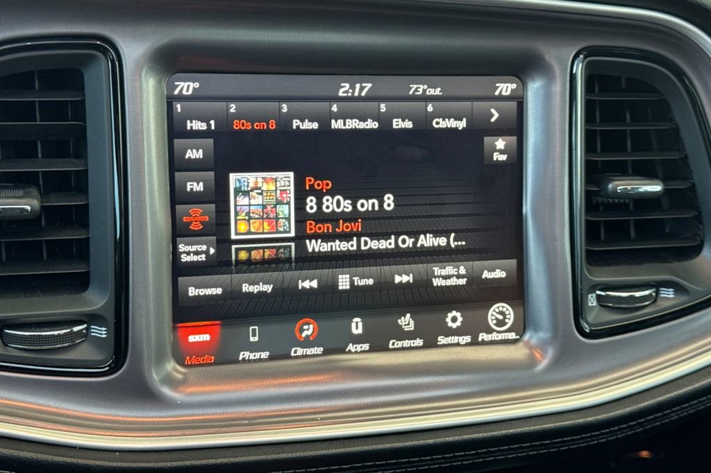 Used 2021 Dodge Challenger R/T Scat Pack image 22