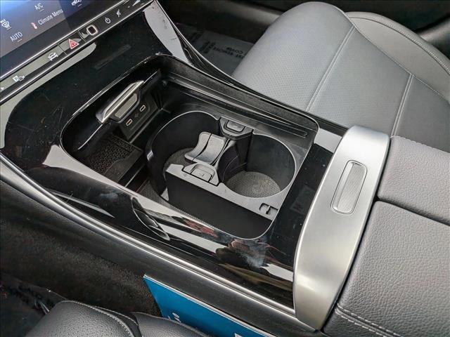 Certified 2025 Mercedes-Benz C 300 Sedan image 12