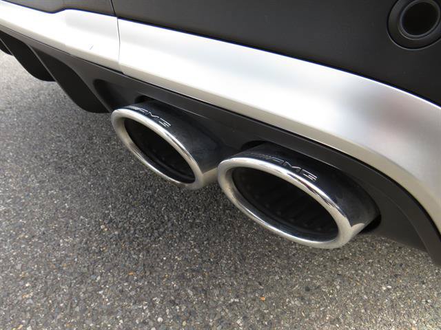 Used 2023 Mercedes-Benz GLE 53 AMG 4MATIC Coupe image 34