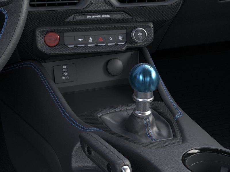 New 2026 Ford Mustang Dark Horse RWD image 37