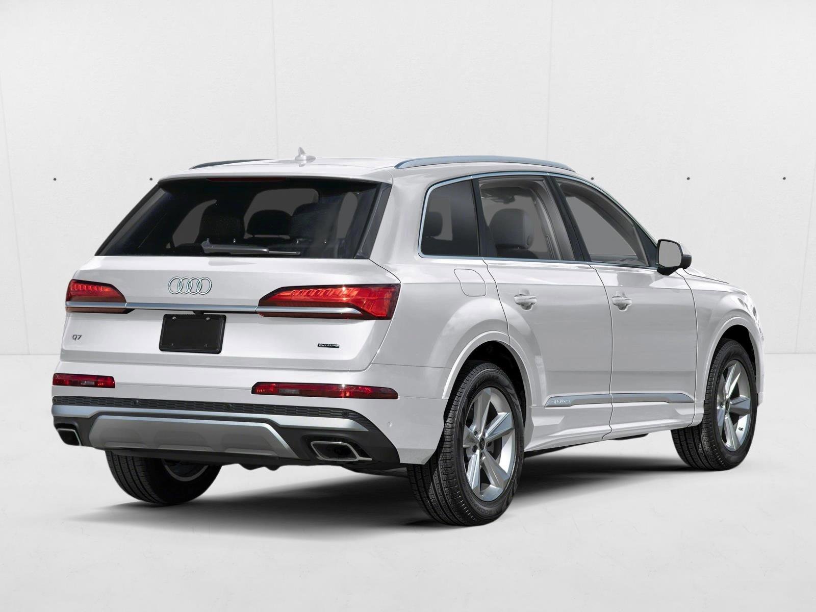 New 2026 Audi Q7 3.0T Premium Plus AWD/4WD video 2