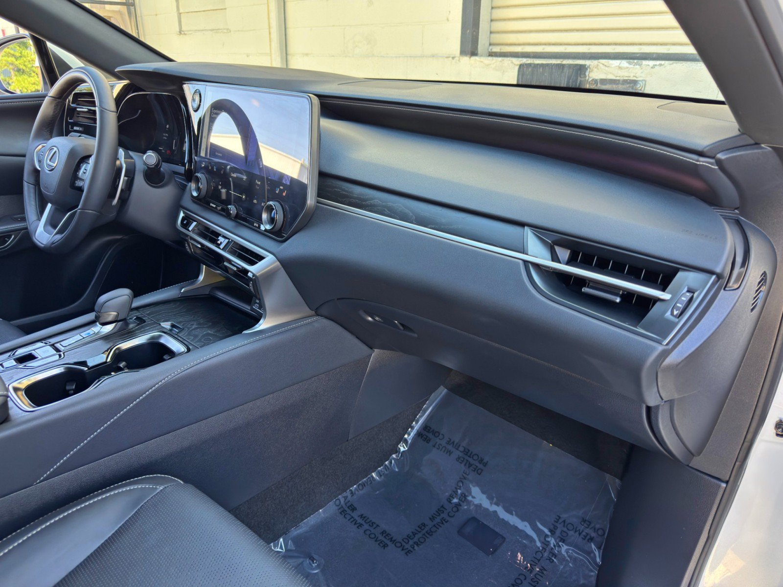 Used 2026 Lexus RX 350 Premium Plus w/ Accessory Package (K3) FWD image 15