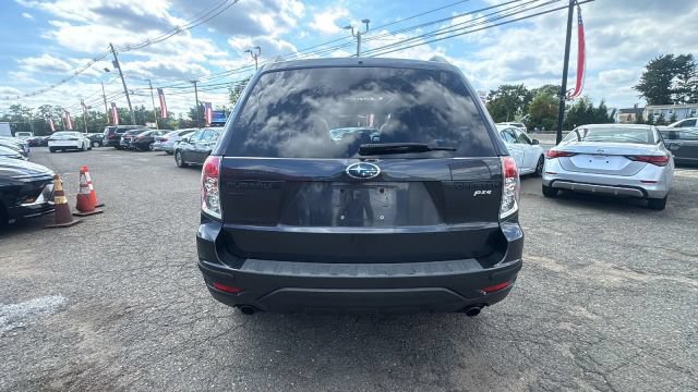 Used 2011 Subaru Forester 2.5X Premium w/ All-Weather Pkg AWD/4WD image 6