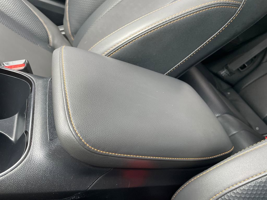 Used 2022 Subaru Outback Wilderness image 19