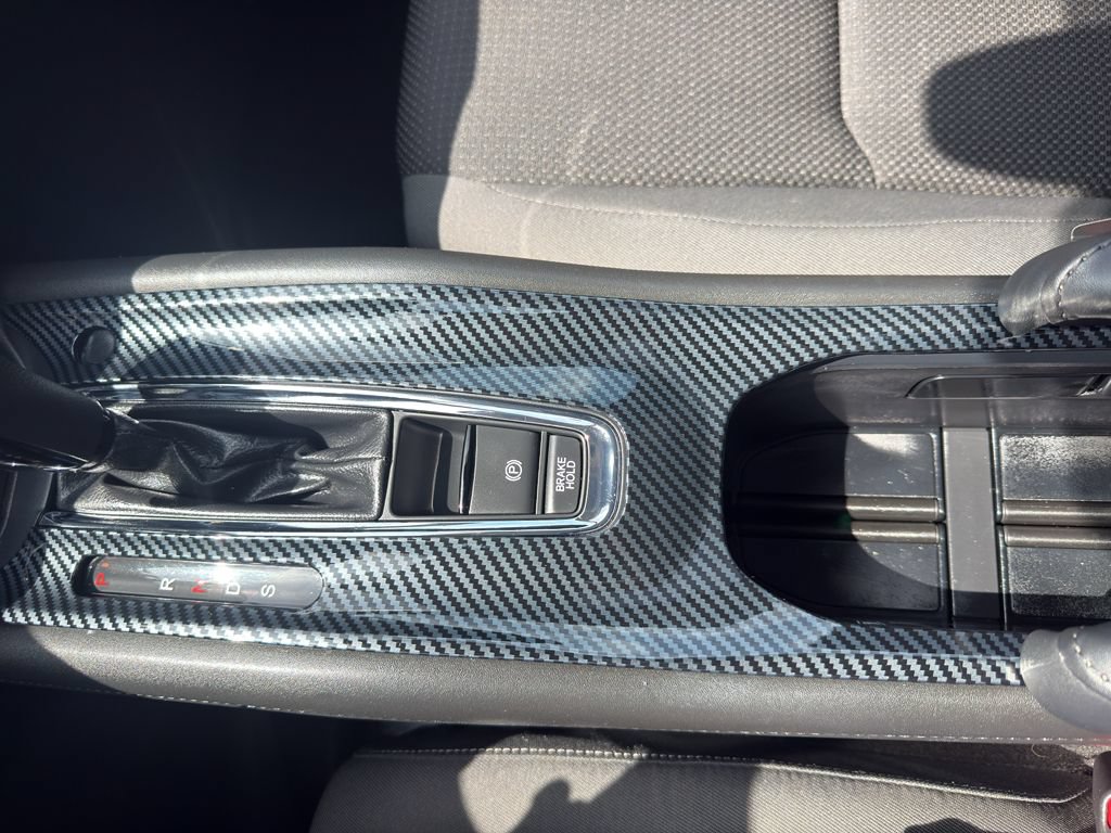 Used 2022 Honda HR-V EX image 23