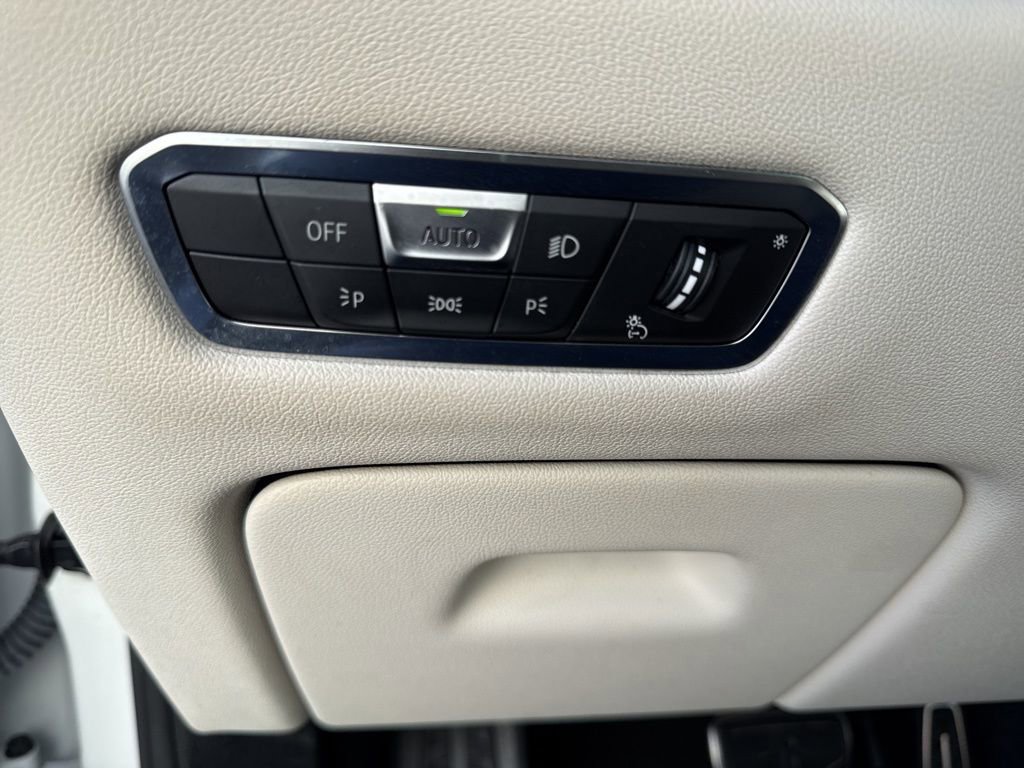 Used 2023 BMW X5 M50i image 29