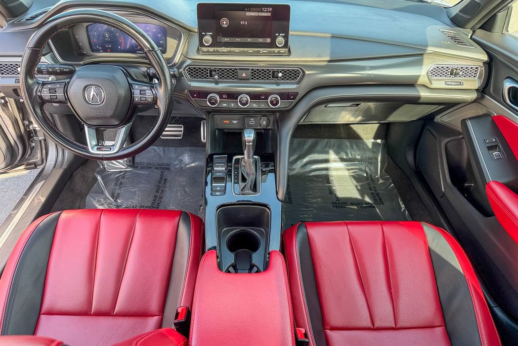 Used 2024 Acura Integra A-Spec image 27
