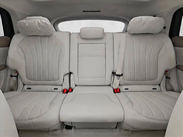 Used 2023 Mercedes-Benz EQS 450+ SUV image 28