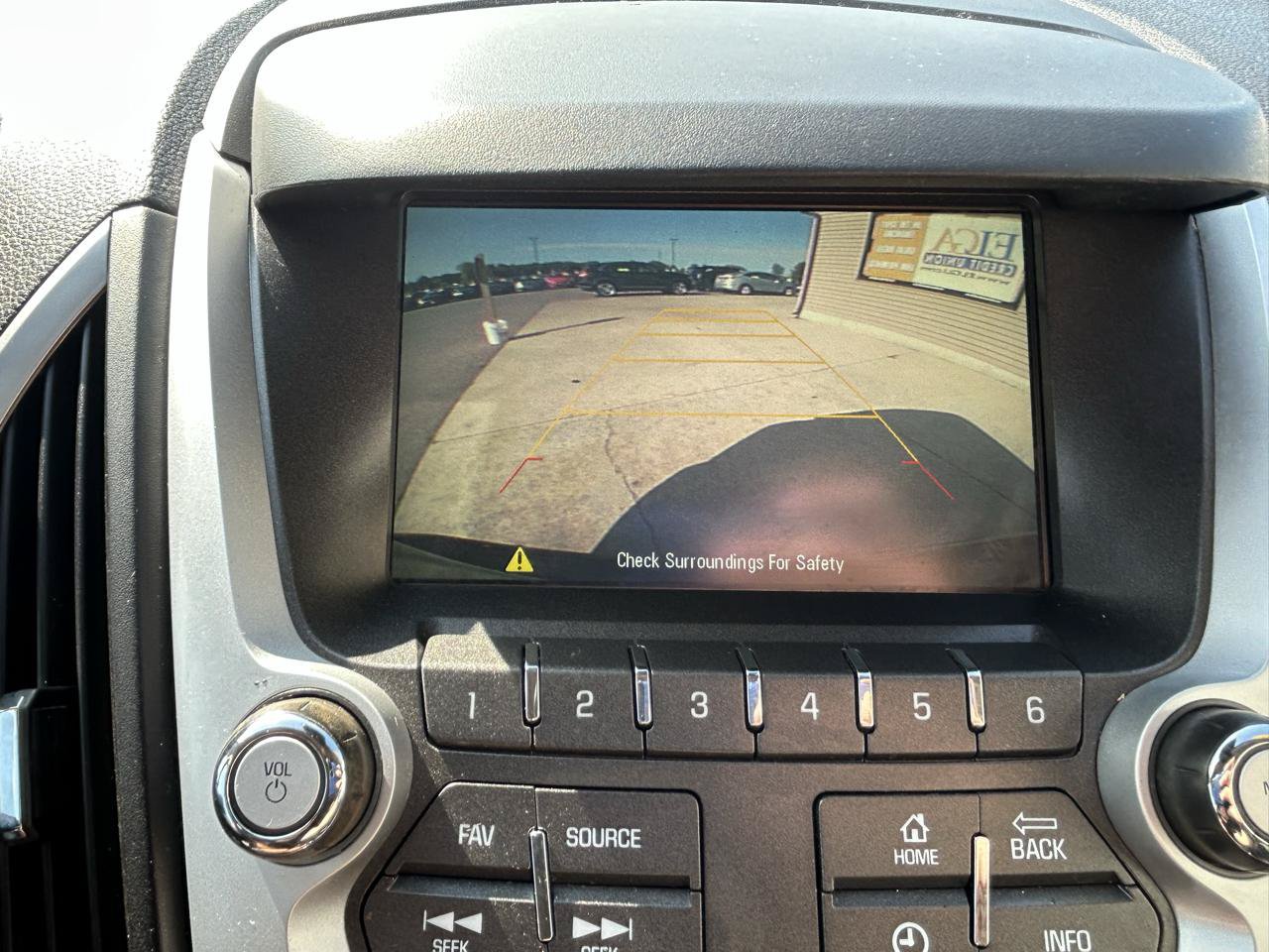 Used 2016 GMC Terrain SLE FWD image 23