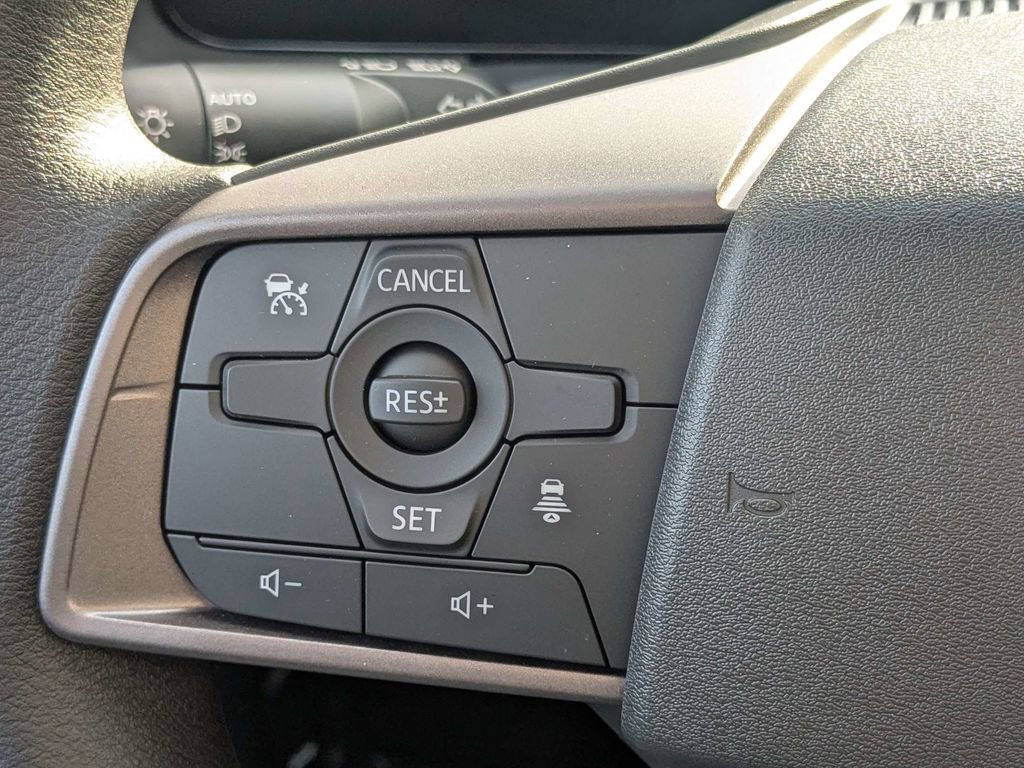 New 2026 Nissan Sentra S w/ Floor Mat Package image 27