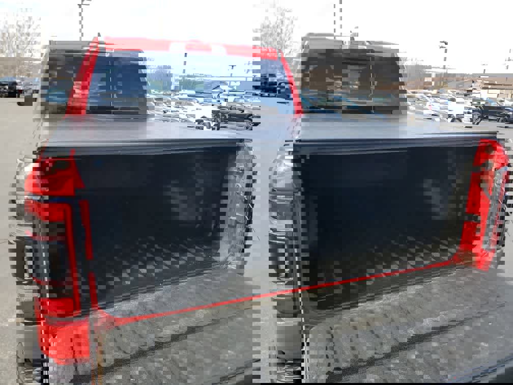 Used 2022 RAM 1500 Rebel w/ Rebel Level 1 Equipment Group image 10