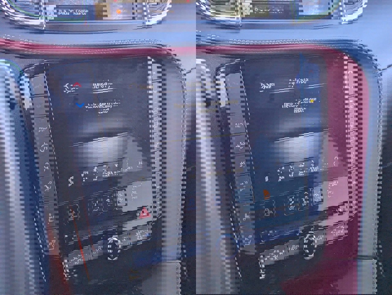 Certified 2023 INFINITI QX55 Sensory w/ Lighting Package image 22