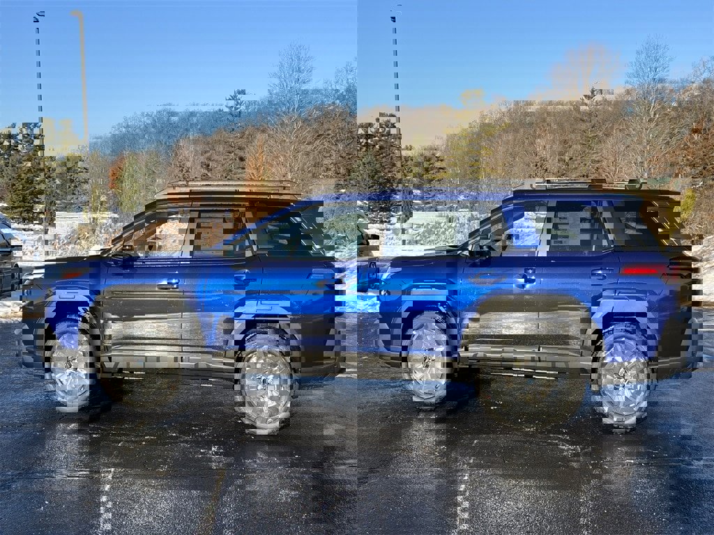 New 2026 Subaru Outback Limited XT image 48