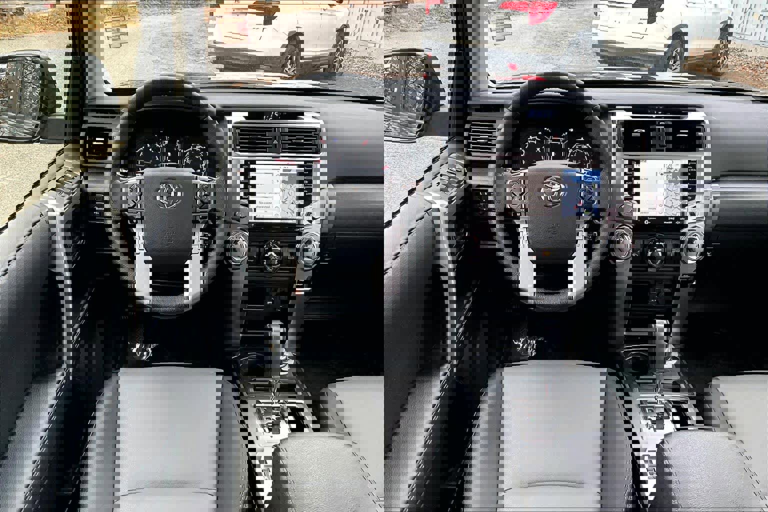 Certified 2023 Toyota 4Runner SR5 Premium image 9