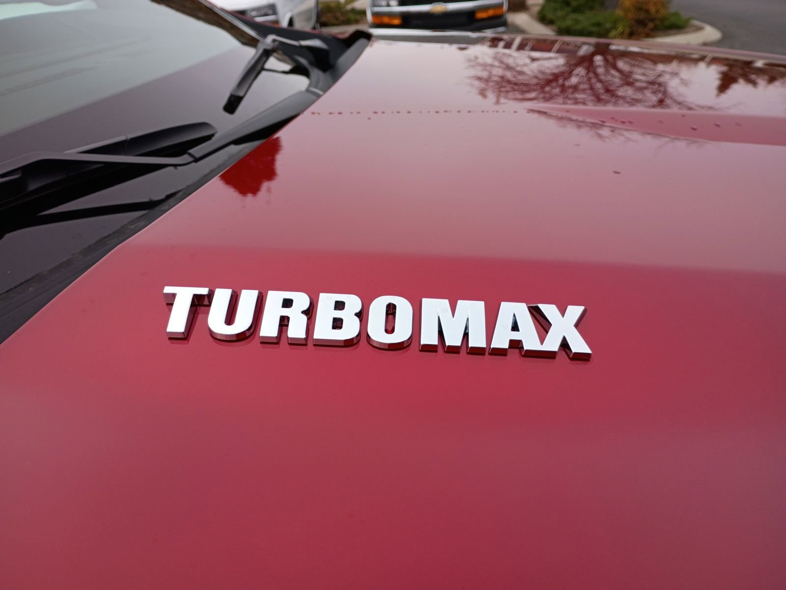 New 2026 Chevrolet Silverado 1500 RST w/ RST Select Package image 18