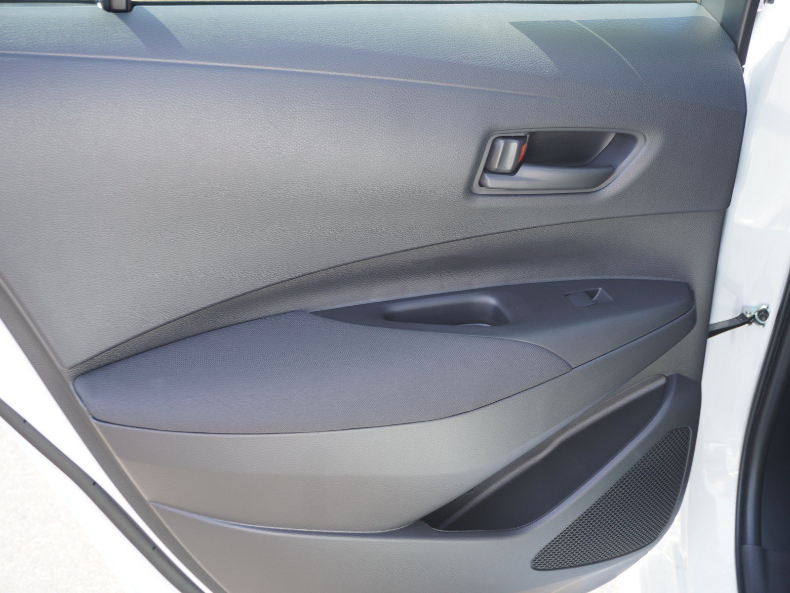 New 2027 Toyota Corolla LE FWD image 11