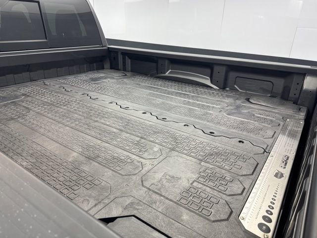 Used 2022 RAM 1500 Laramie w/ Sport Appearance Package image 46