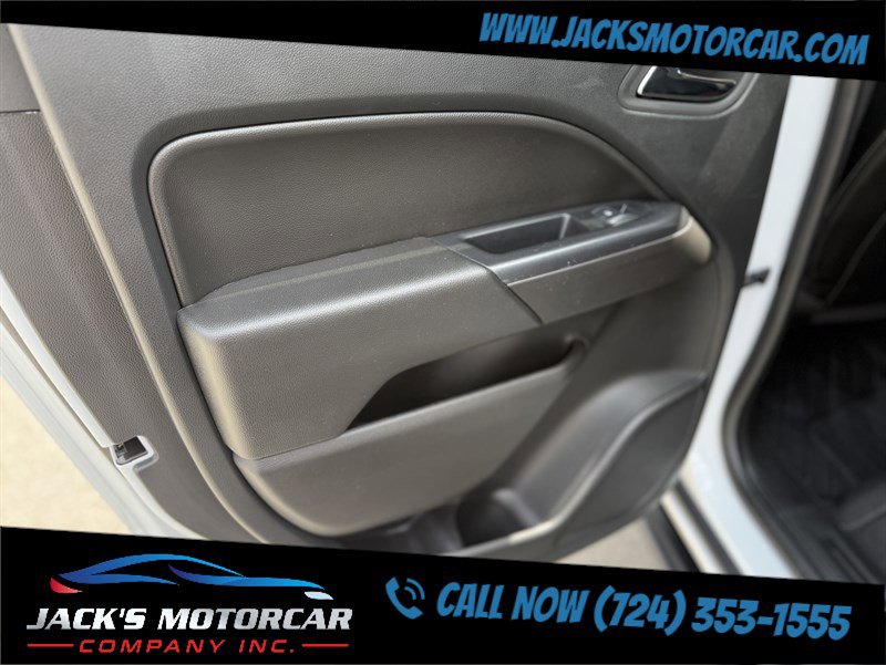 Used 2022 Chevrolet Colorado ZR2 image 23