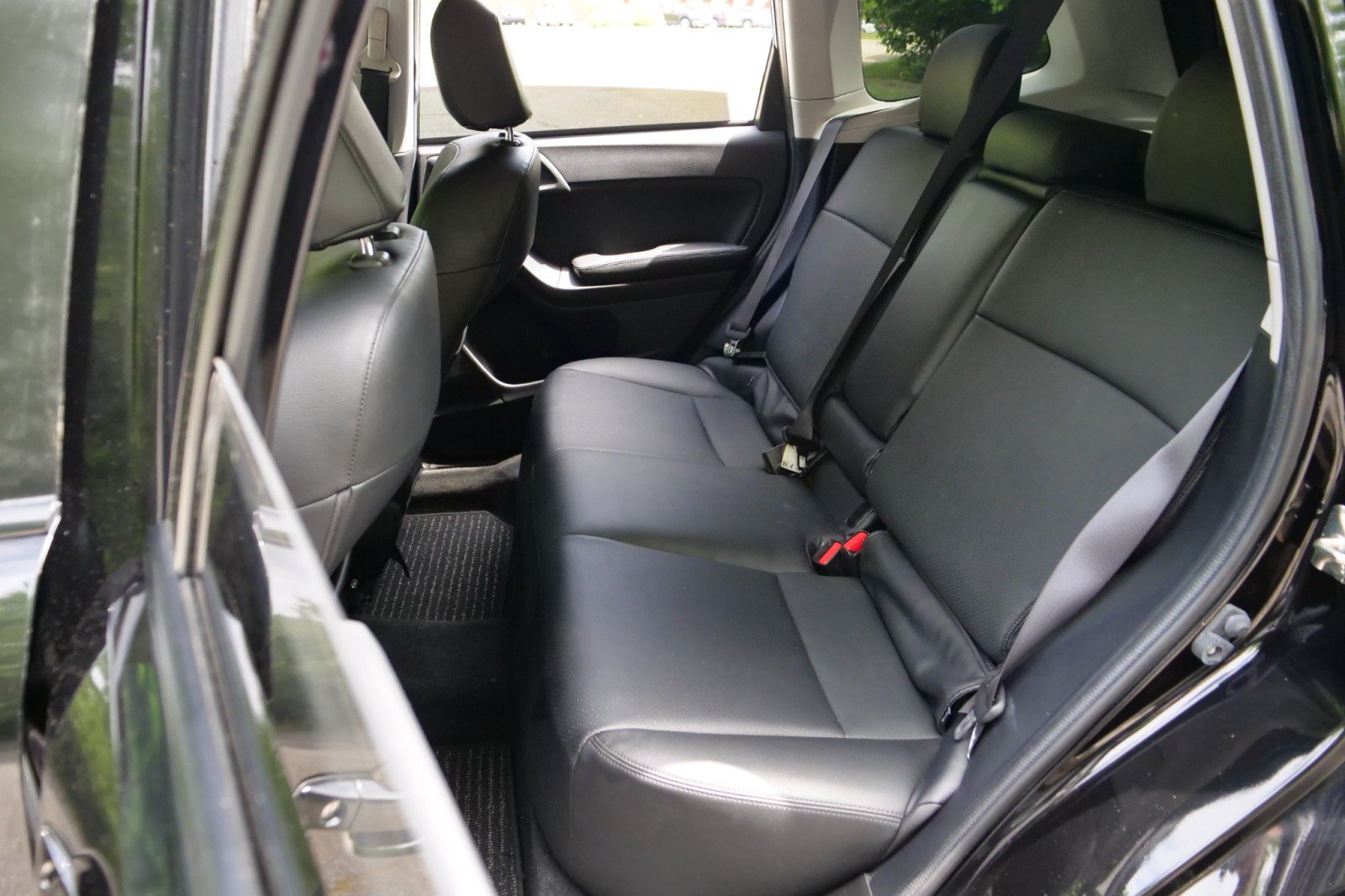 Used 2018 Subaru Forester 2.5i Premium w/ Protection Package #1 AWD/4WD image 23