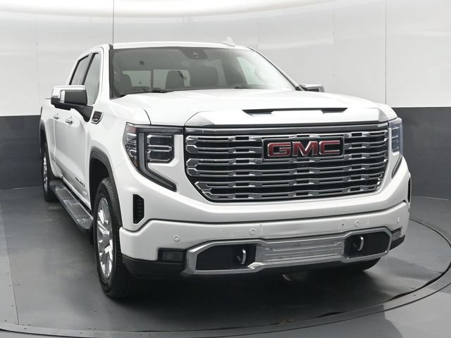 Used 2023 GMC Sierra 1500 Denali w/ Technology Package AWD/4WD image 36