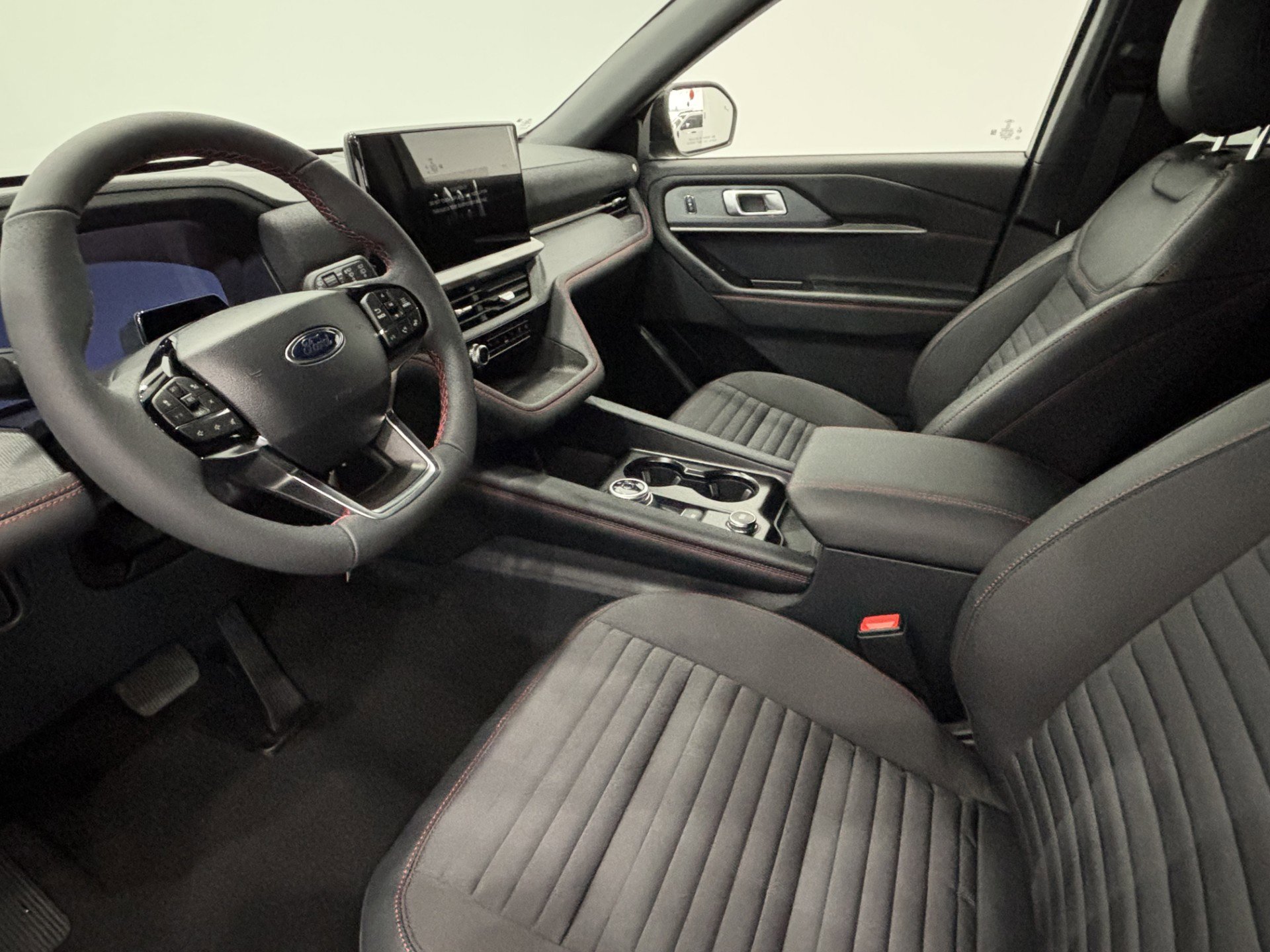 New 2026 Ford Explorer ST-Line image 20