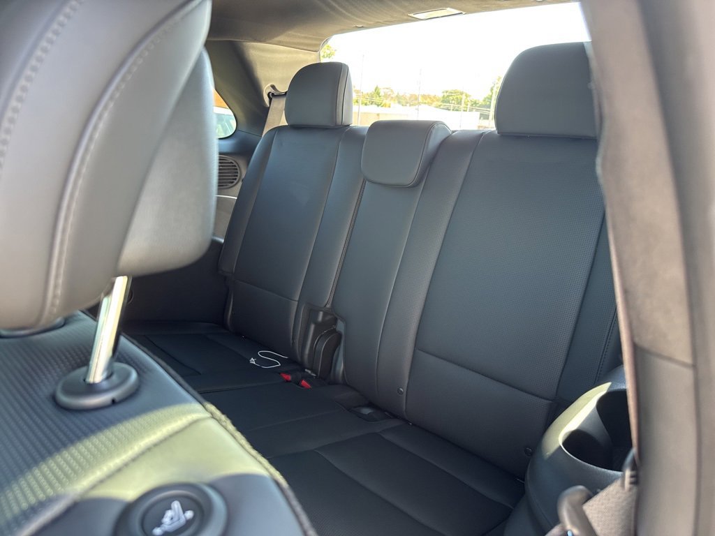 New 2026 Hyundai Palisade Calligraphy image 18