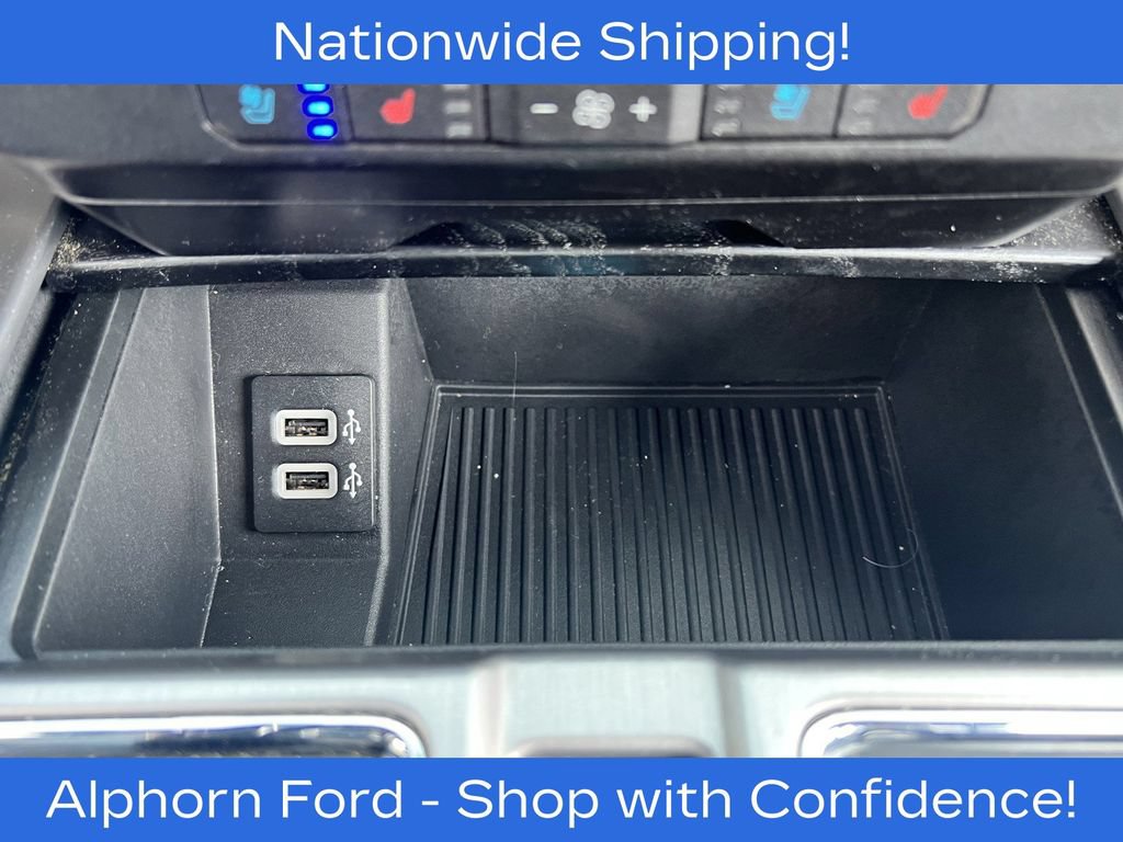 Used 2019 Ford F150 Platinum w/ Equipment Group 701A Luxury AWD/4WD image 24