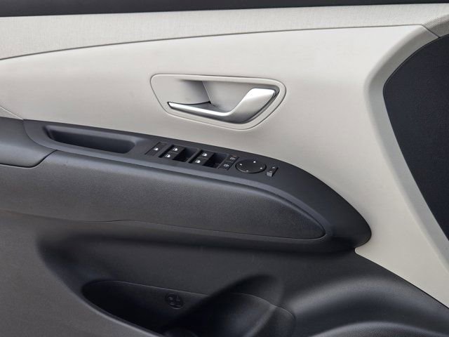Used 2025 Hyundai Tucson SEL FWD image 22