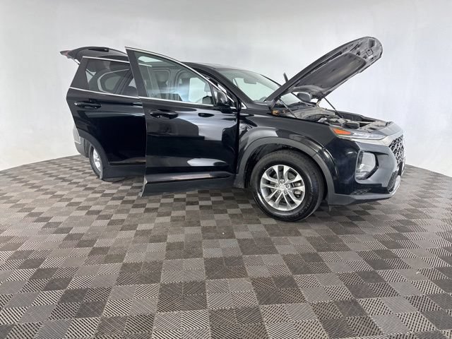 Used 2019 Hyundai Santa Fe SE FWD image 12