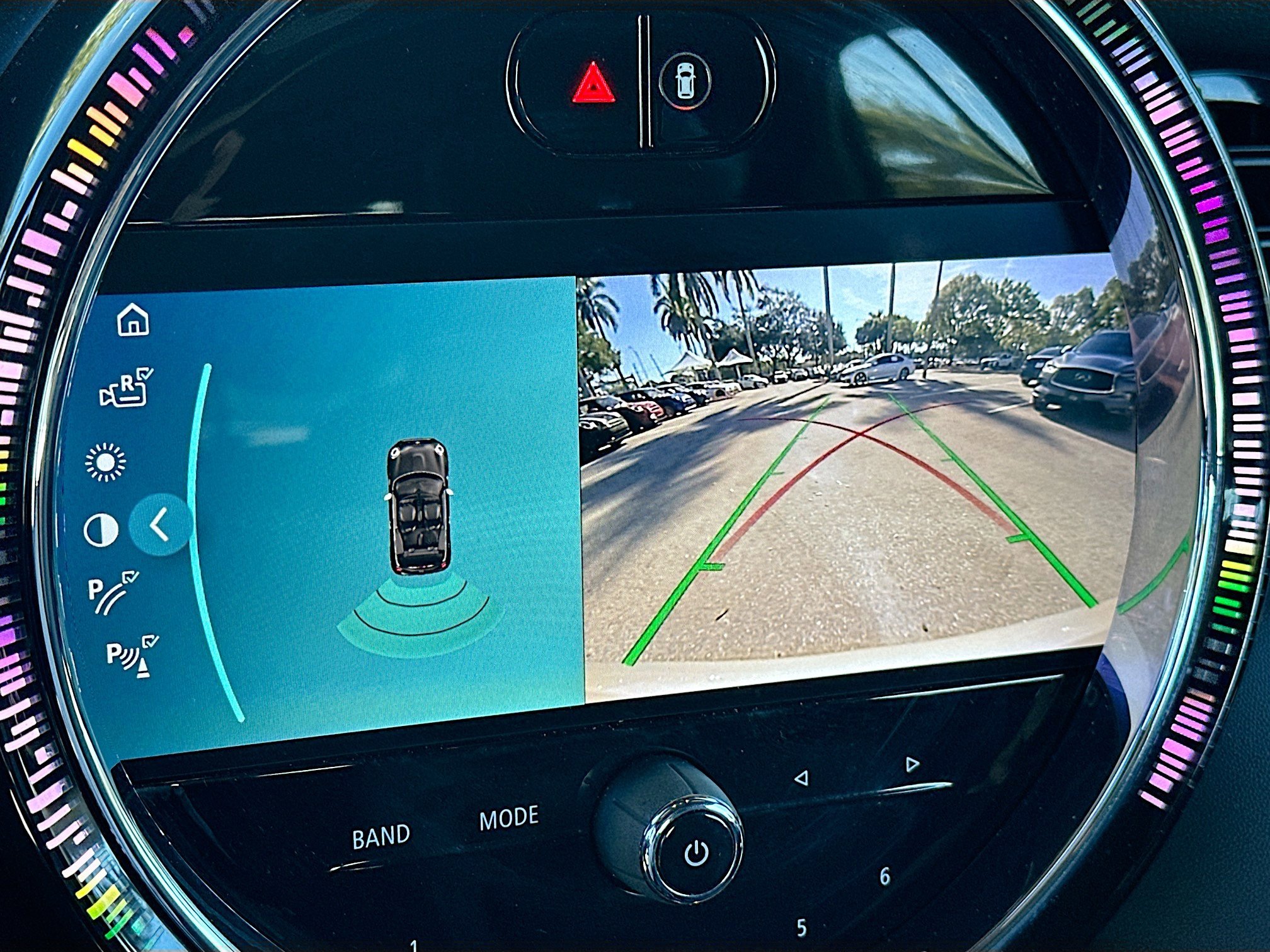 Used 2023 MINI Cooper S image 15