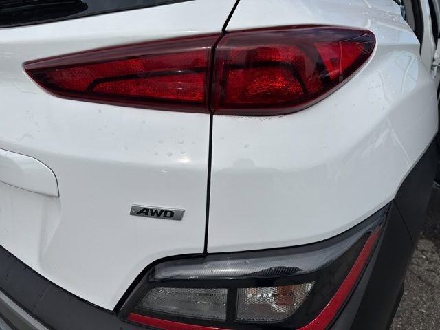 Certified 2023 Hyundai Kona SE image 29