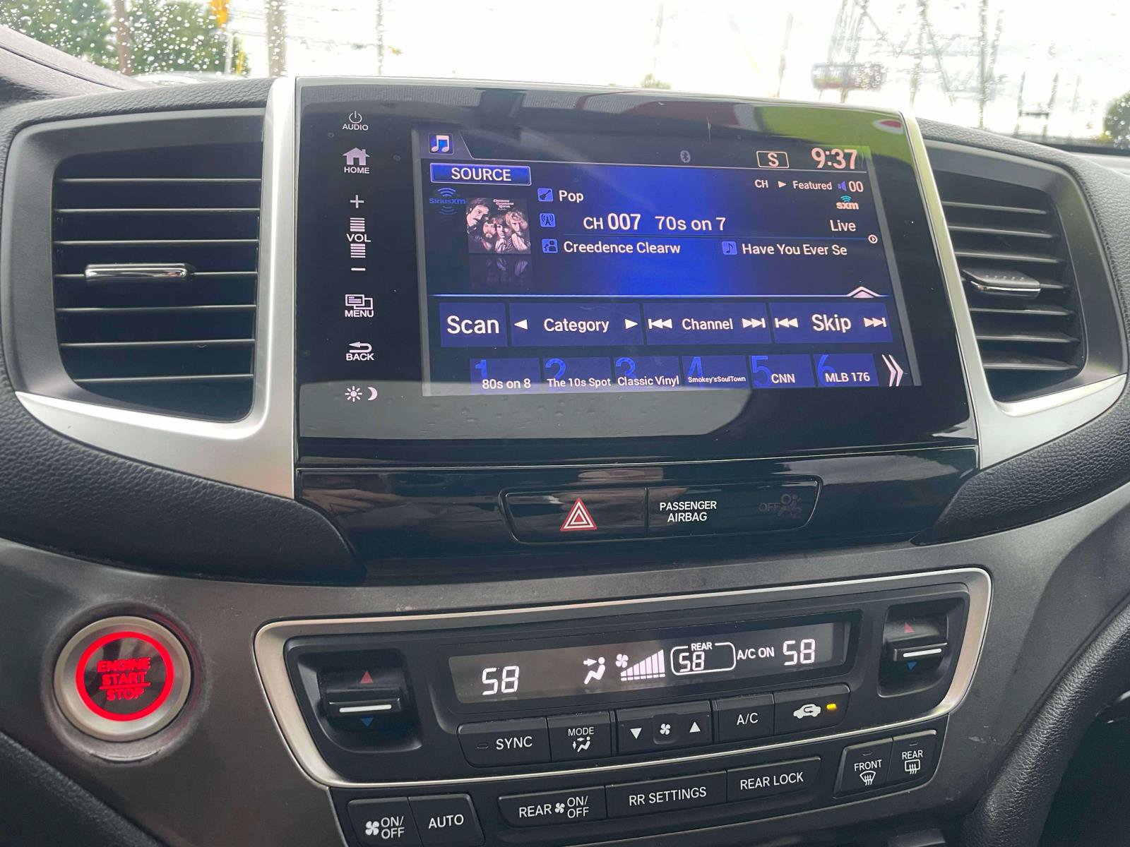 Used 2017 Honda Pilot EX-L image 19