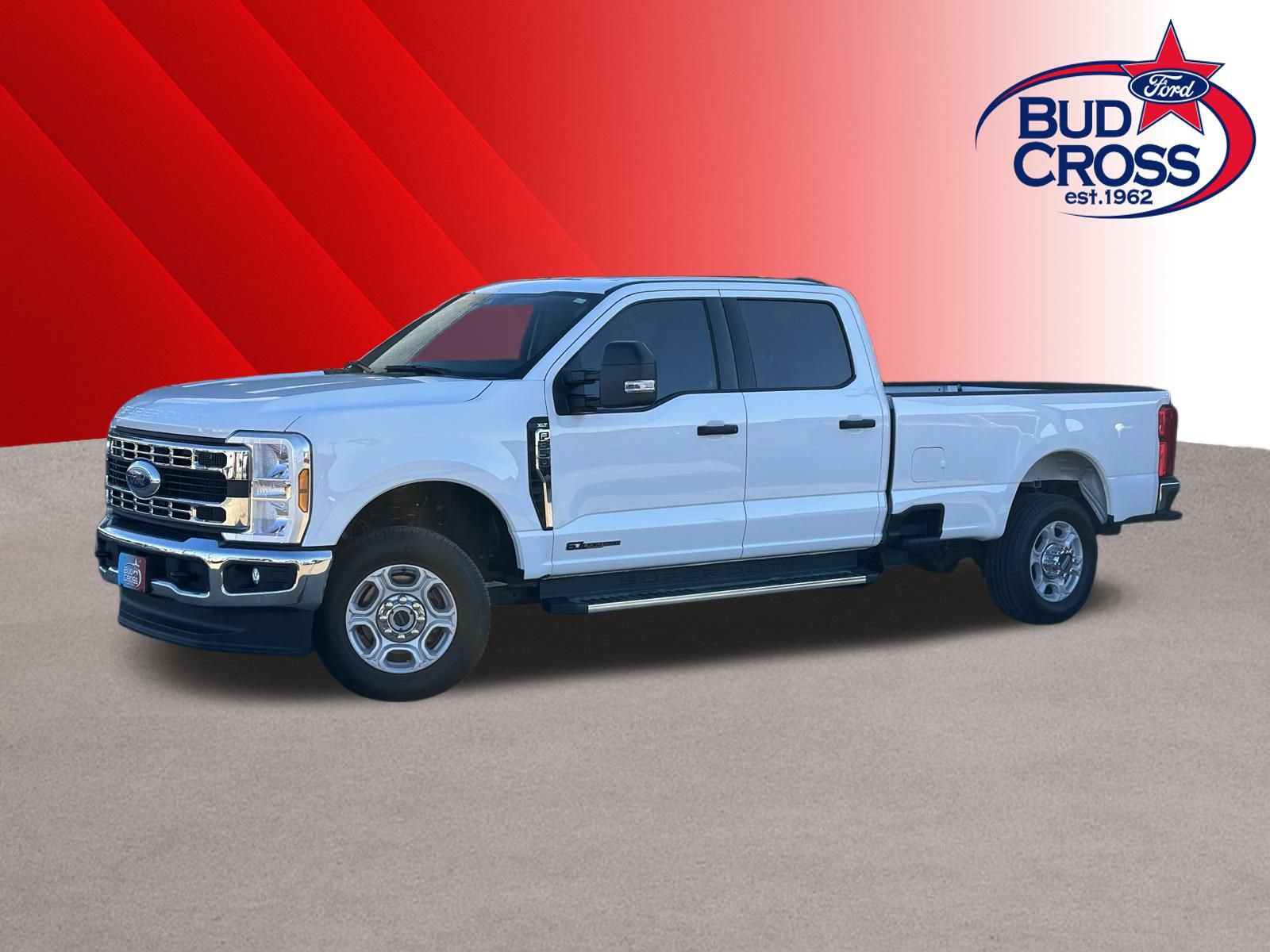 Used 2025 Ford F350 XLT