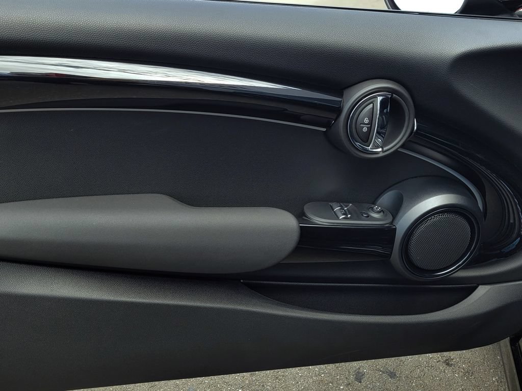 Used 2024 MINI Cooper John Cooper Works FWD image 14