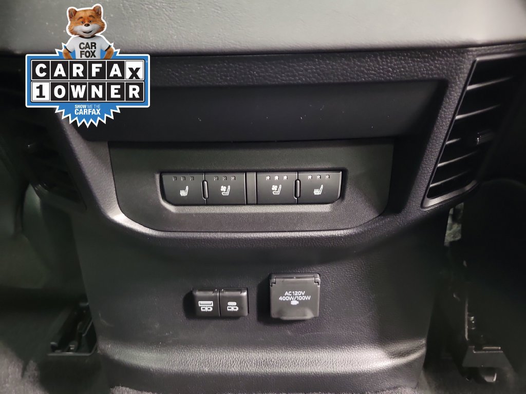 Used 2026 Toyota Tundra Platinum AWD/4WD image 29